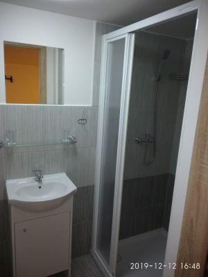 Penzion Chaloupka - Bedřichov