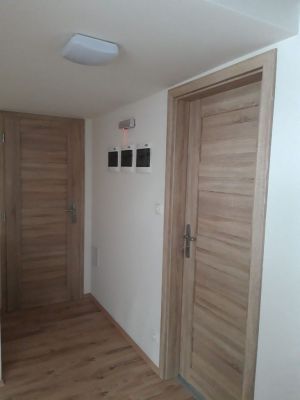 Penzion Chaloupka - Bedřichov