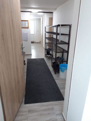 Penzion Chaloupka - Bedřichov