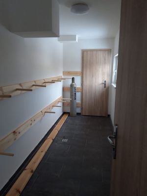 Penzion Chaloupka - Bedřichov