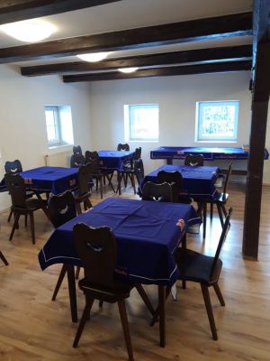 Penzion Chaloupka - Bedřichov