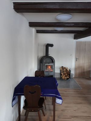 Penzion Chaloupka - Bedřichov