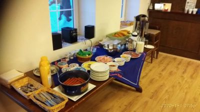 Penzion Chaloupka - Bedřichov