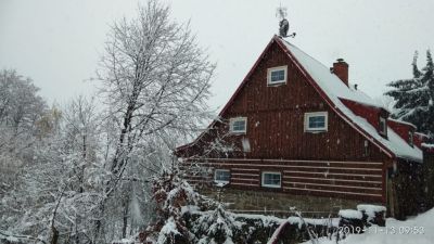 Penzion Chaloupka - Bedřichov