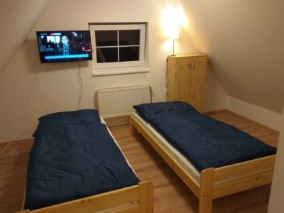 Penzion Chaloupka - Bedřichov