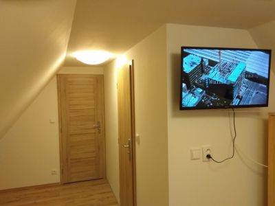 Penzion Chaloupka - Bedřichov