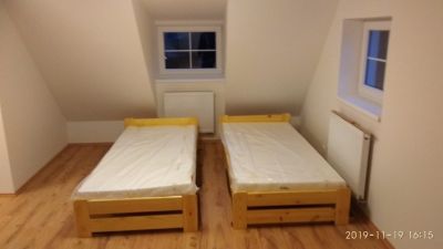 Penzion Chaloupka - Bedřichov