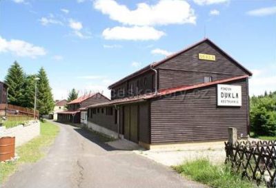 Penzion Dukla