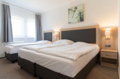 Penzion Eden Karlov pod Pradědem