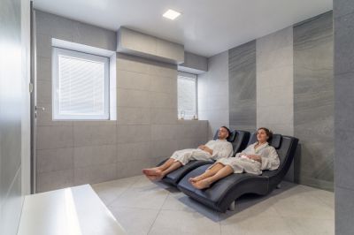 Penzion Eden Karlov pod Pradědem