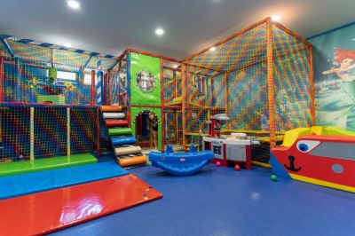 Penzion Eden Karlov pod Pradědem