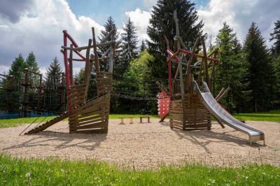 Penzion Eden Karlov pod Pradědem