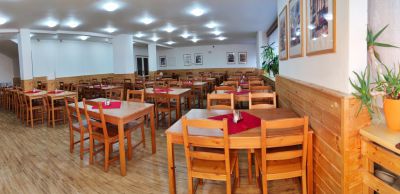 Penzion Eden Karlov pod Pradědem