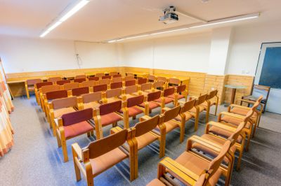 Penzion Eden Karlov pod Pradědem