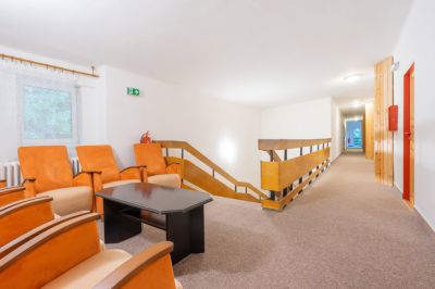 Penzion Eden Karlov pod Pradědem