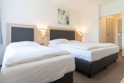 Penzion Eden Karlov pod Pradědem