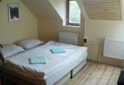 Penzion Falkenštejn