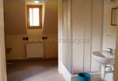 Penzion Falkenštejn