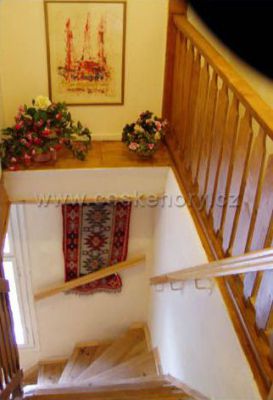 Penzion Falkenštejn