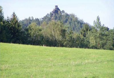 Penzion Falkenštejn