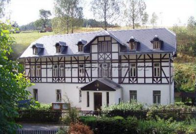 Penzion Falkenštejn