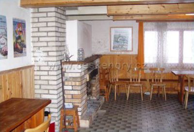 Penzion Falkenštejn