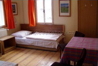 Penzion Falkenštejn