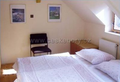 Penzion Falkenštejn