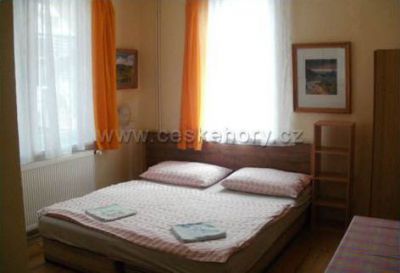 Penzion Falkenštejn