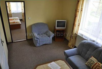 Penzion Svatý Florian