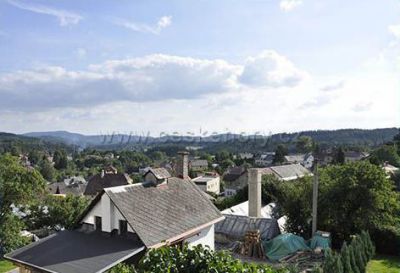 Penzion Svatý Florian