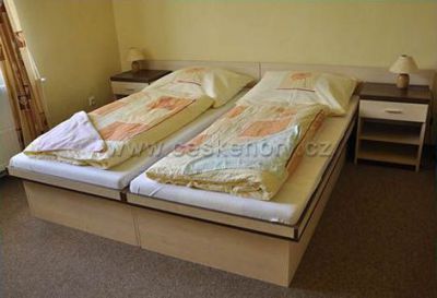 Penzion Svatý Florian