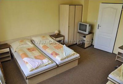 Penzion Svatý Florian