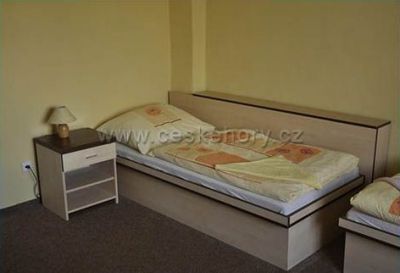 Penzion Svatý Florian