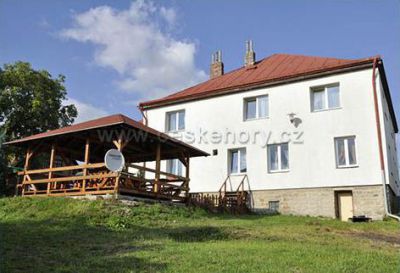 Penzion Svatý Florian