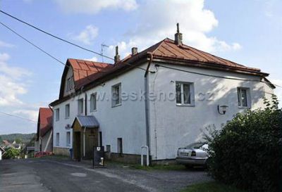 Penzion Svatý Florian