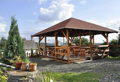 Penzion Svatý Florian