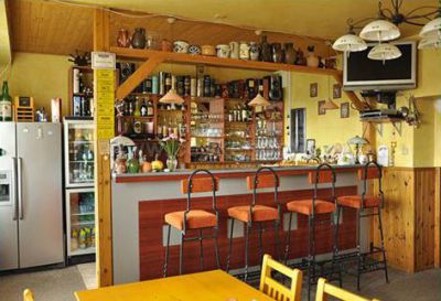 Penzion Svatý Florian