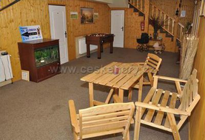 Penzion Svatý Florian