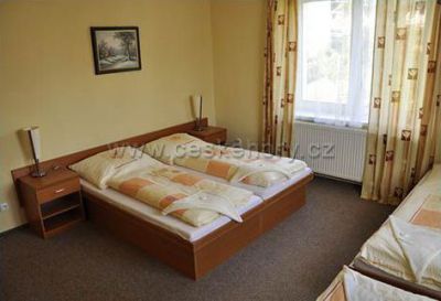 Penzion Svatý Florian