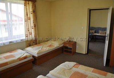 Penzion Svatý Florian