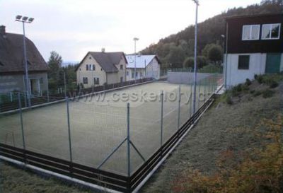 Apartmán Penzion Vila Frýdštejn