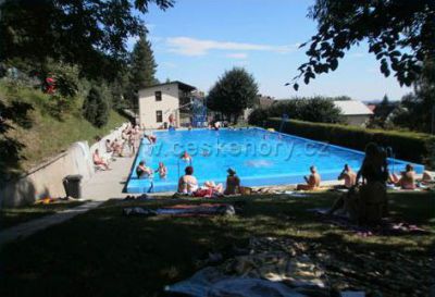 Apartmán Penzion Vila Frýdštejn