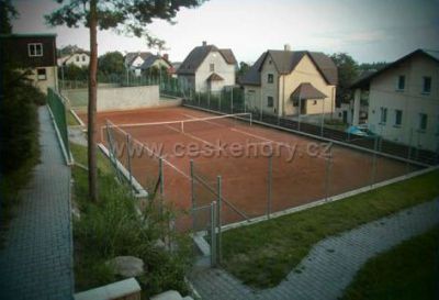 Apartmán Penzion Vila Frýdštejn