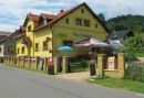 Apartmán Penzion Vila Frýdštejn