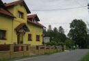 Apartmán Penzion Vila Frýdštejn