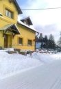 Apartmán Penzion Vila Frýdštejn