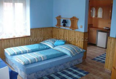 Apartmán Penzion Vila Frýdštejn