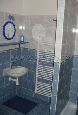 Apartmán Penzion Vila Frýdštejn