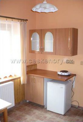 Apartmán Penzion Vila Frýdštejn